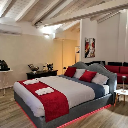 Garden Suite Bologna Exterior foto