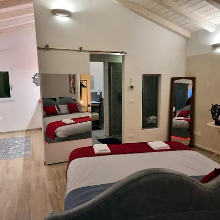 Garden Suite Bologna Exterior foto
