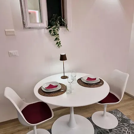 Garden Suite Bologna Exterior foto