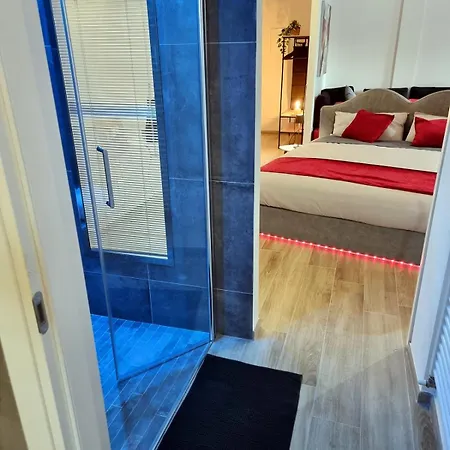Garden Suite Bologna Exterior foto
