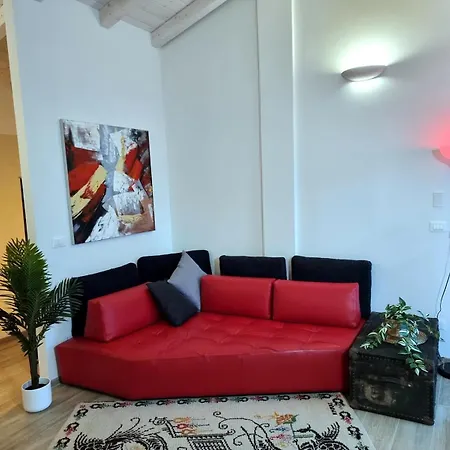 Garden Suite Bologna Exterior foto