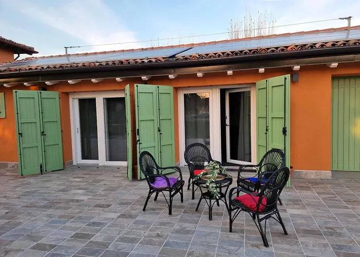 Garden Suite