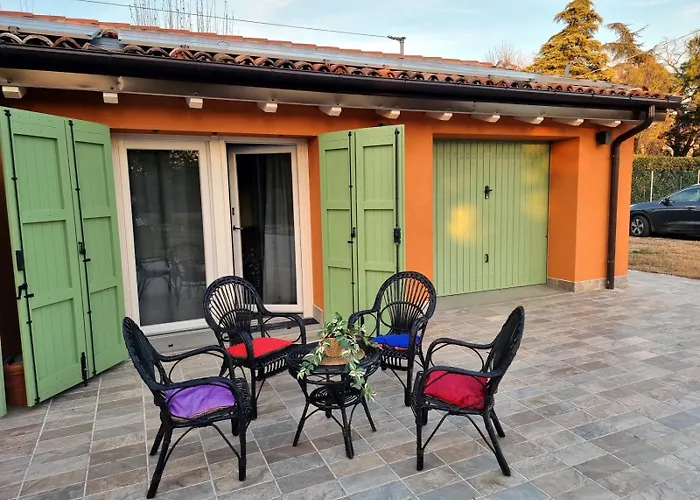 Garden Suite
